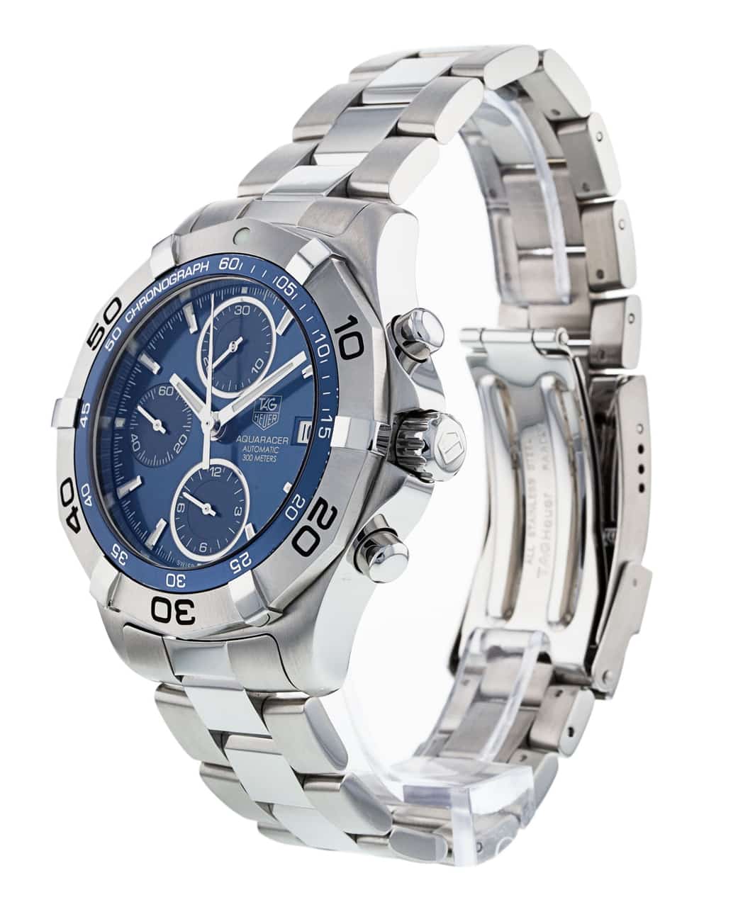 Tag heuer aquaracer sales caf2112